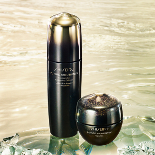 SHISEIDO フューチャーソリューションLXの通販｜資生堂オンラインストア